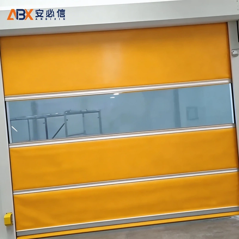 咸阳市快速门