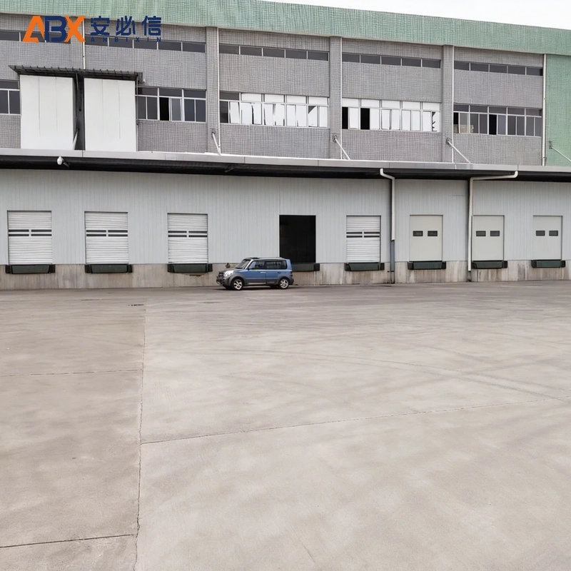 咸阳市涡轮硬质高速门